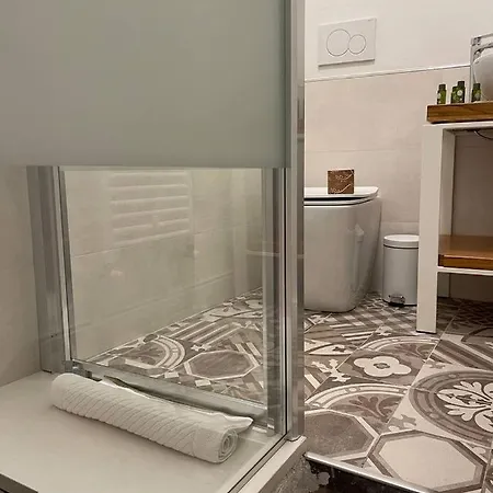 Appartement Ricasoli Al Quattro