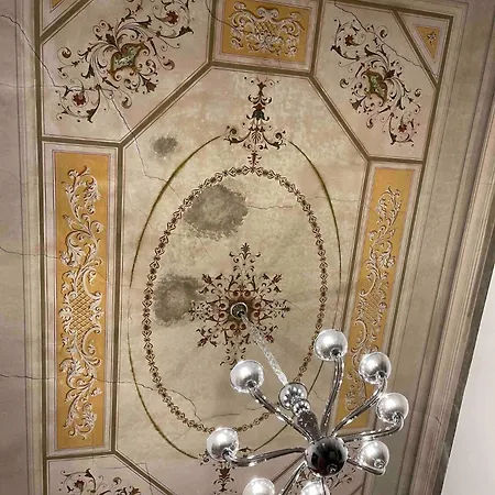 Ricasoli Al Quattro Appartement