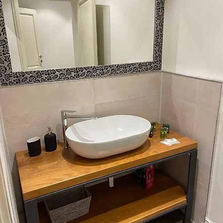 Apartamento Ricasoli Al Quattro Florencia
