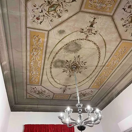 Apartamento Ricasoli Al Quattro