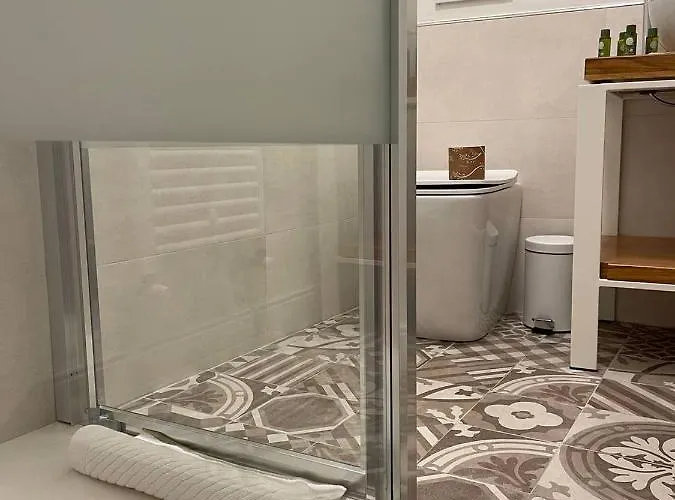 Апартаменты Ricasoli Al Quattro