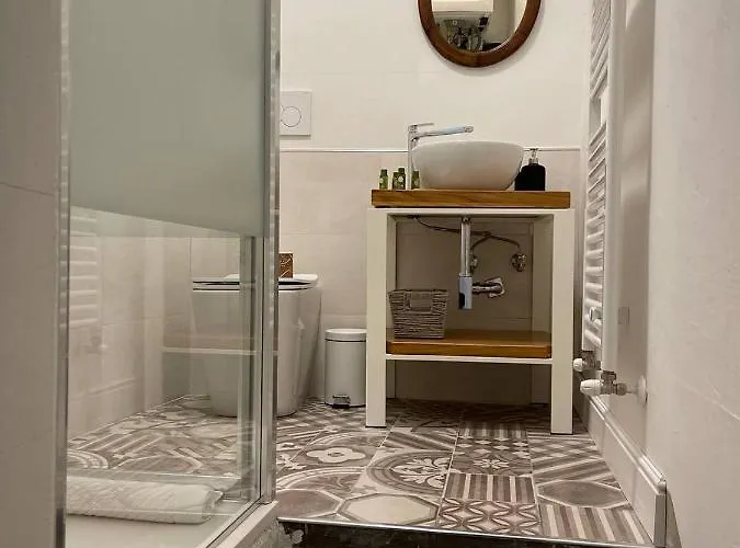 Ricasoli Al Quattro * Флоренция