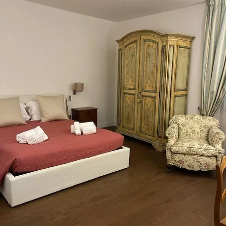 Ricasoli Al Quattro Apartment